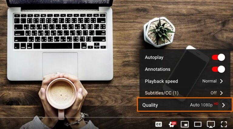 How to Stop Buffering