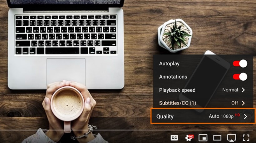 How to Stop Buffering