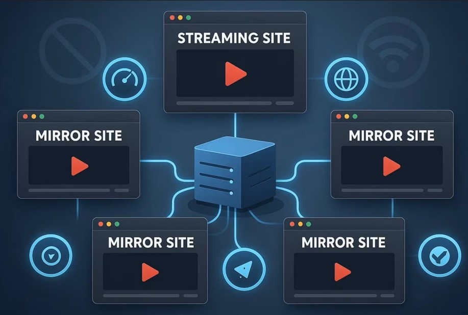 Mirror 1 streameast mirror